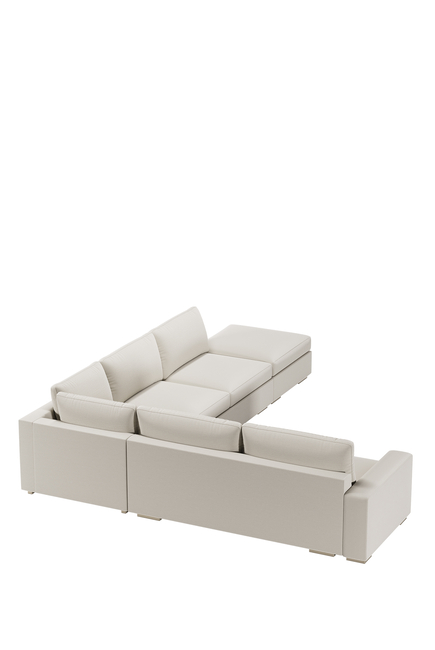 Caramelo Sofa