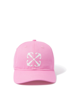 Kids Arrow Baseball Cap