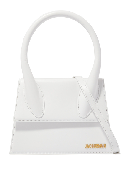Buy Jacquemus Le Grand Chiquito Bag for Womens