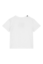 Kids Logo T-Shirt