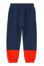 Kids Color-Block Sweatpants