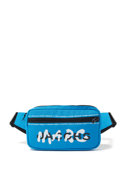 Kids Logo Belt Bag