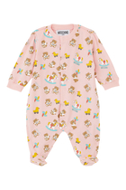 Kids Cotton Babygrow