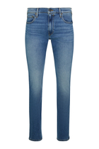 Lennox Garfield Slim Jeans