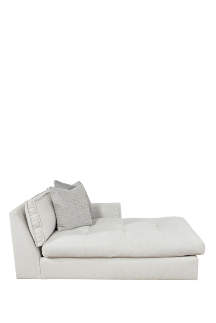 L-Shape Nest Sofa