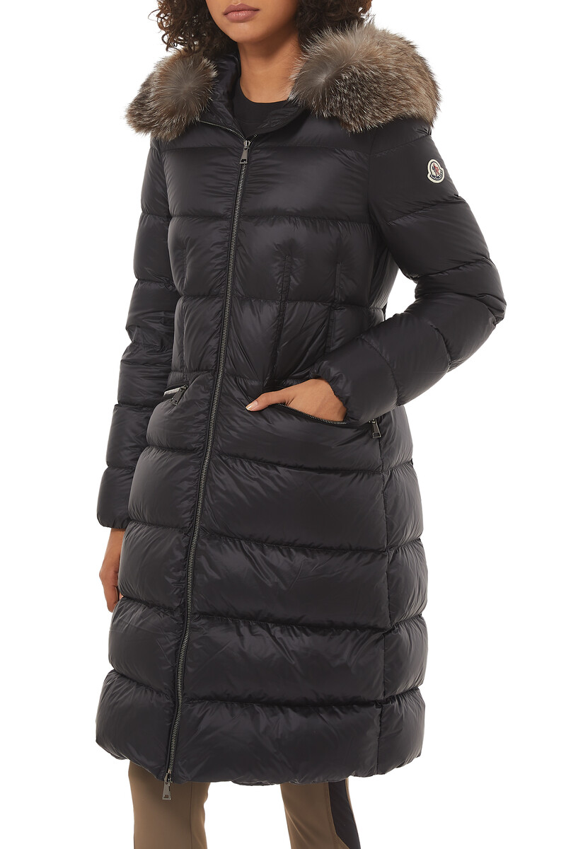 Buy Moncler Boedic Puffer Jacket - Womens for AED 9565.00 Coats ...