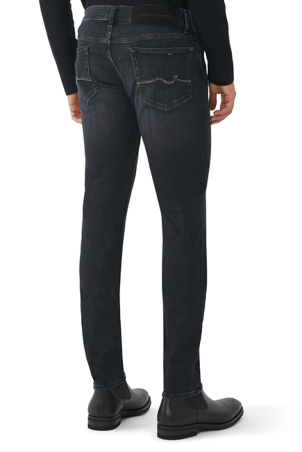 Paxtyn Special Edition Stretch Tek Jeans