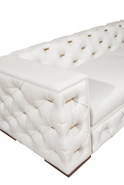 Caramelo 4 Seater Sofa