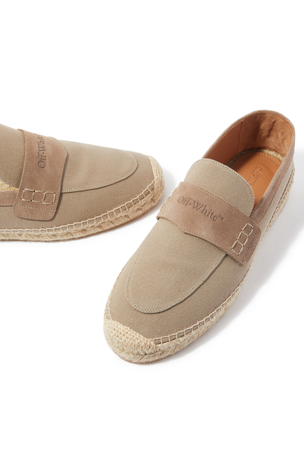 Bidarette Espadrillas