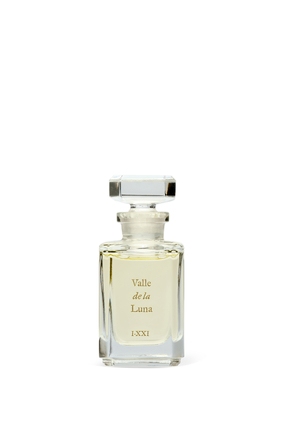 Valle de la Luna Perfume Oil