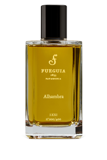 Alhambra Eau de Parfum