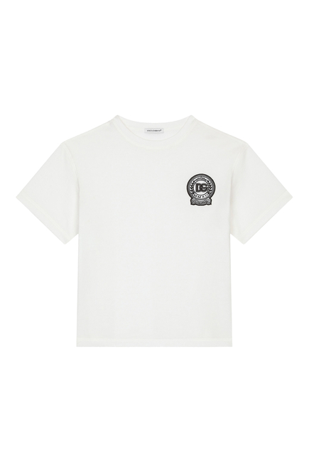 Kids Logo T-Shirt