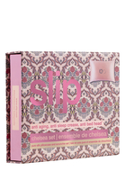 Queen Pillowcase and Scrunchie Gift Set