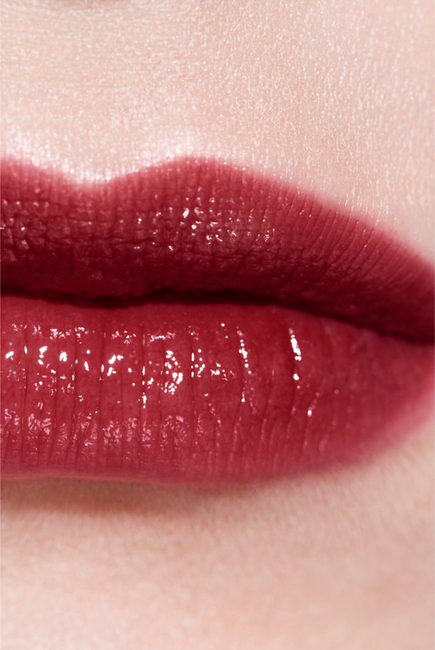 Chanel:Amour 92 Rouge Coco Flash, Beauty Lifestyle Wiki
