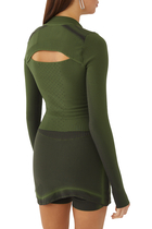 Gen-8 Eco Compression Top