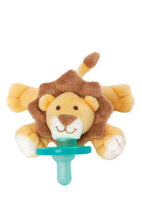 Baby Lion Pacifier