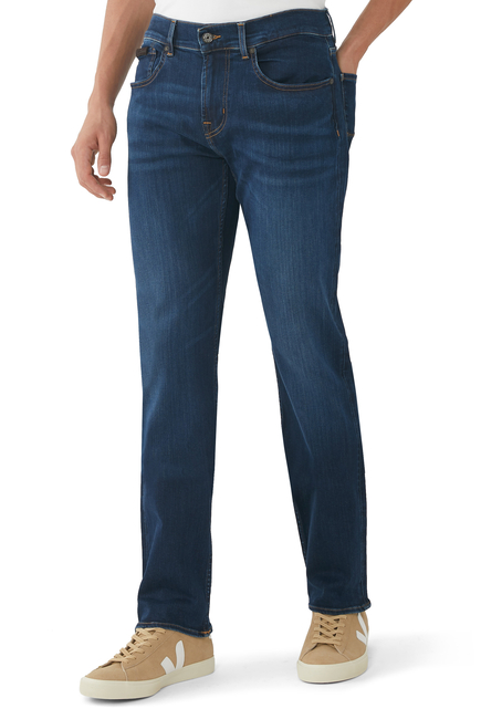 Standard Special Edition Stretch Tek Jeans