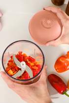 Choppi Rechargeable & Cordless Chopper