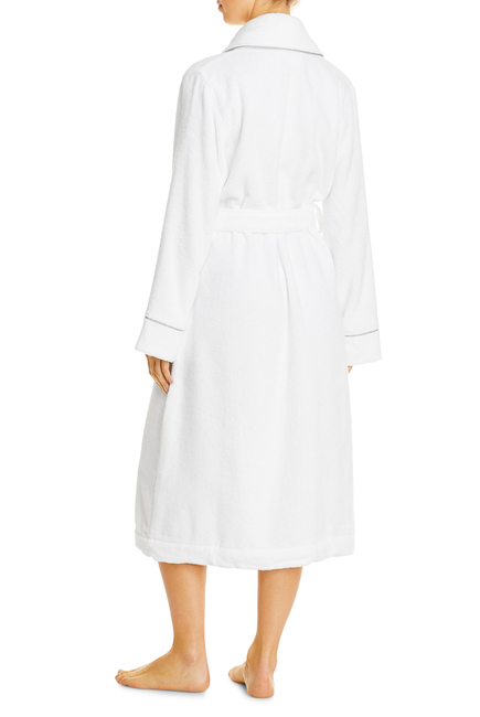 Modal Bath Robe