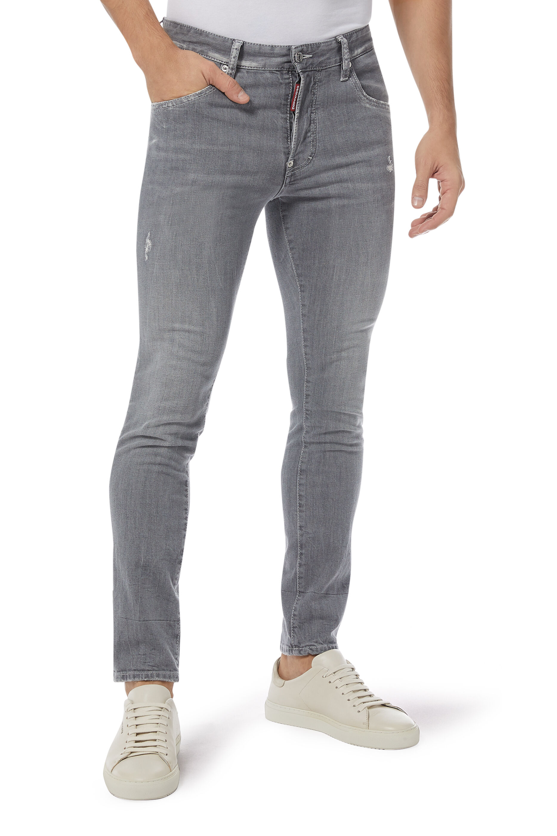 dsquared2 skinny jeans mens