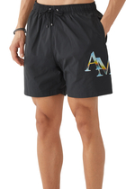 Shell Swim Shorts