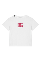 Kids Logo T-Shirt