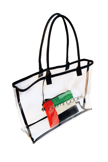 UAE Flag Tote Bag