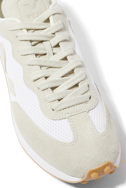 Rio Branco Low-Top Sneakers