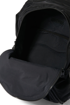 Makaio Nylon Backpack