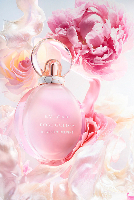 Rose Goldea Blossom Delight Eau de Toilette