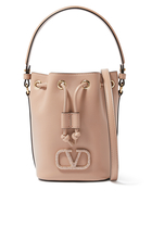 VLogo Signature Mini Bag