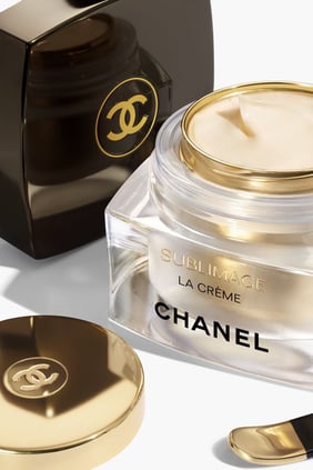 Chanel Sublimage La Crème Texture Universelle Ultimate Cream