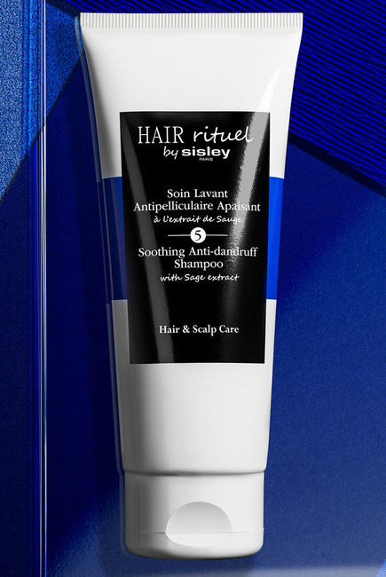 Hair Rituel Soothing Anti-dandruff Shampoo