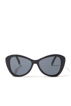 Butterfly S270 Sunglasses