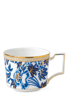 Hibiscus Espresso Cup