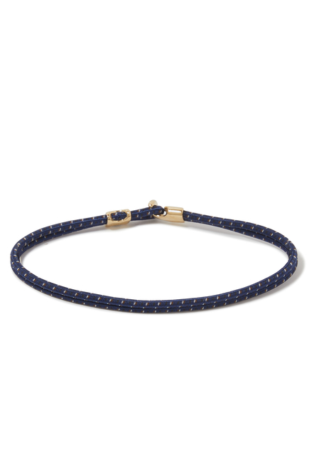 Orson Loop Bungee Rope Bracelet