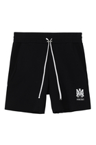 M.A Core Logo Shorts