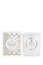 Moroccan Mint Classic Candle