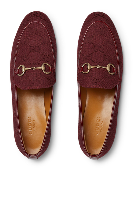 Jordaan Loafers