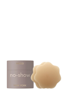 No-Show Reusable Nipple Covers