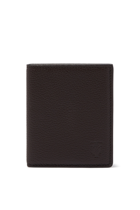 Warfield Leather Wallet