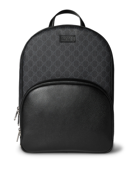 Medium GG Backpack