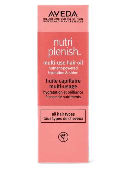 Nutriplenish™ Multi-Use Hair Oil
