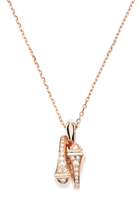 Cleo Pendant Necklace
