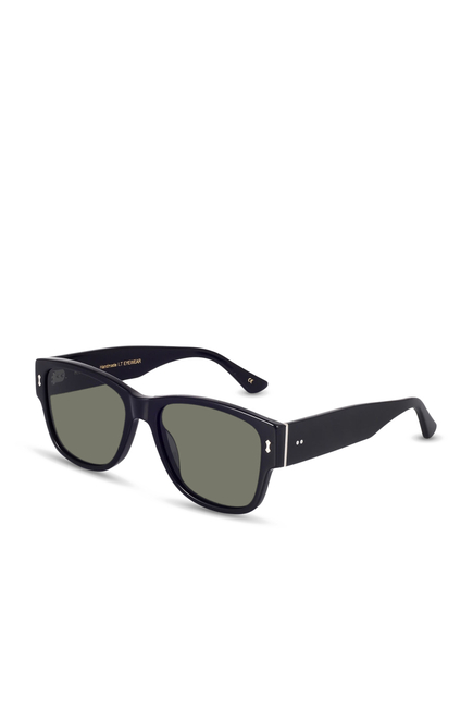 Buy KAMO Flash Rectangular Sunglasses for Mens | Bloomingdale's UAE