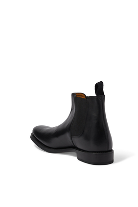 Declan Leather Chelsea Boots