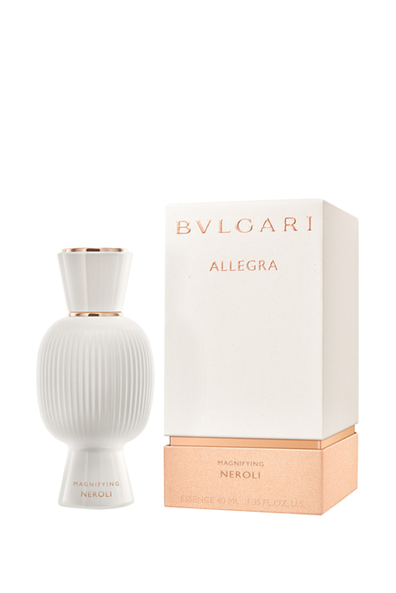 Allegra Magnifying Vanilla Eau de Parfum