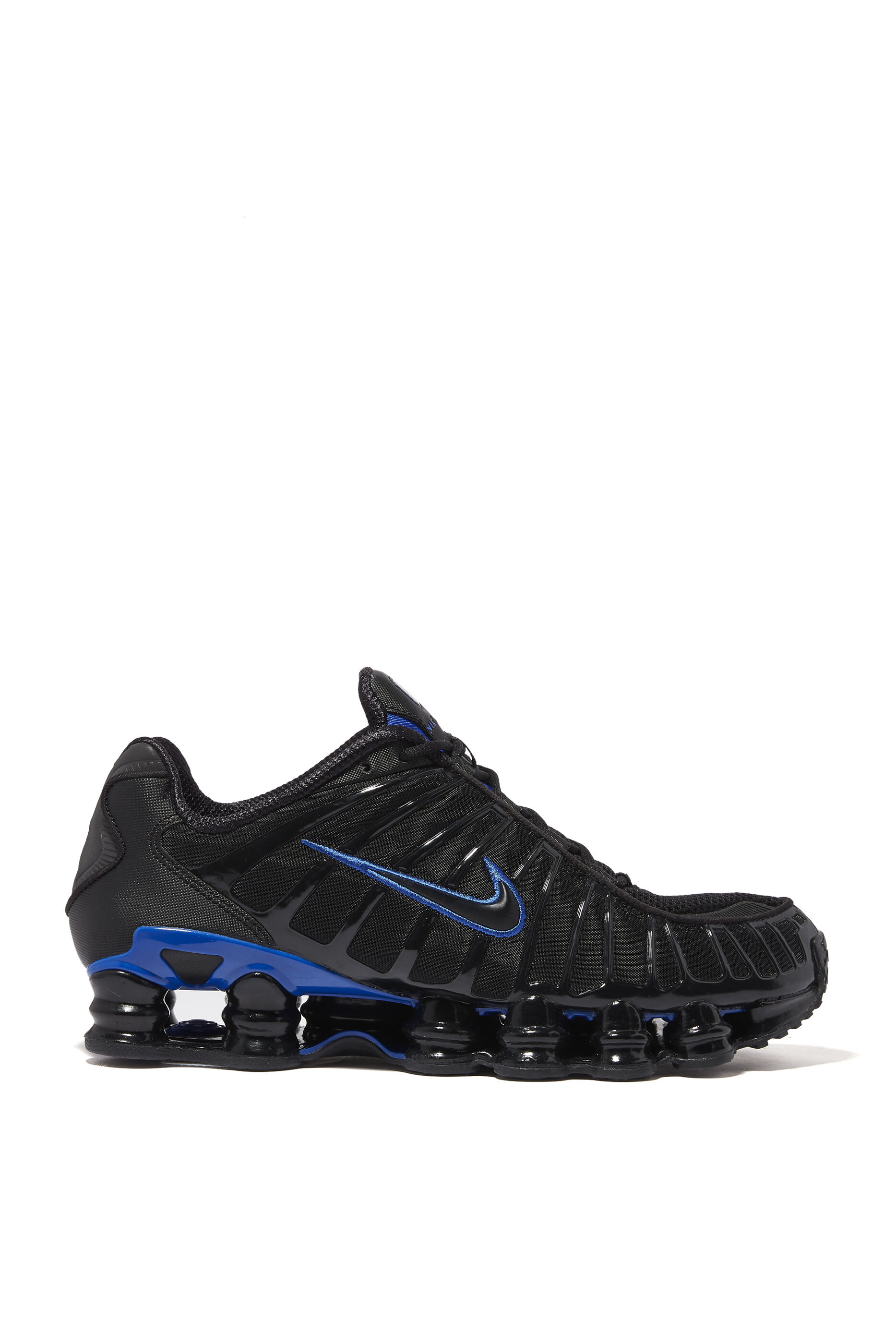 do nike shox tl fit true to size