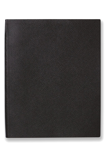 Soho Notebook in Panama