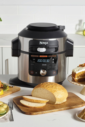 Ninja Foodi Max 15-in-1 Multi-Cooker
